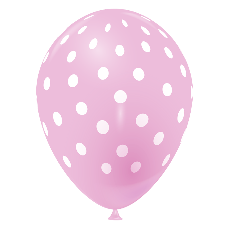 Featured image for “Ballon pois”