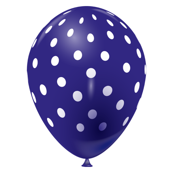 Ballon pois