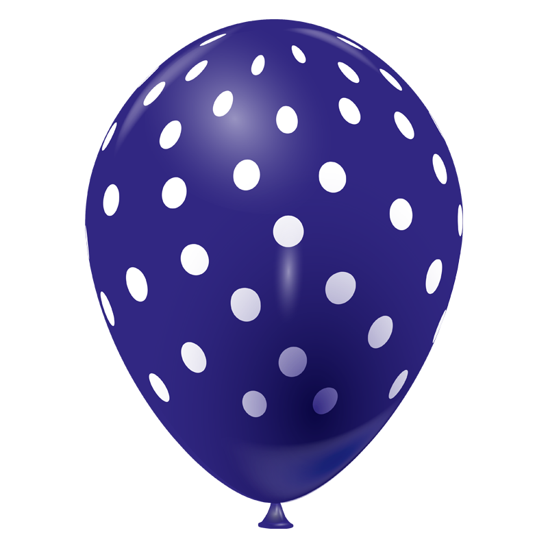 Featured image for “Ballon pois”