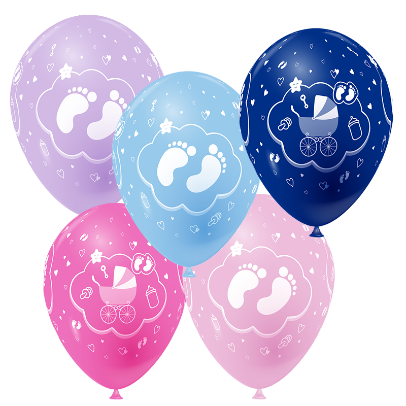 Featured image for “Ballon naissance”