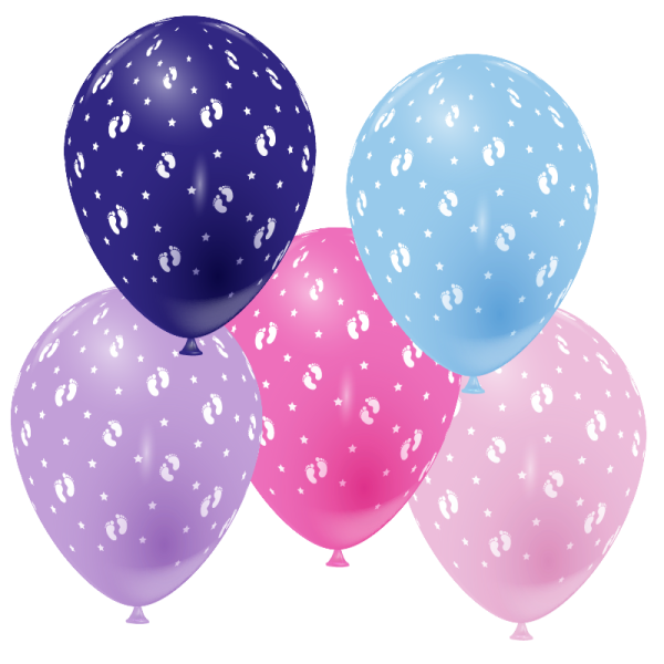 Ballon petits pieds