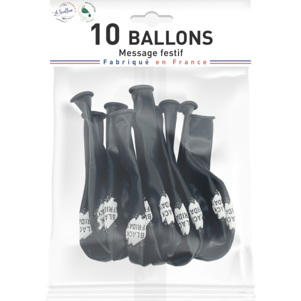 Ballon black friday – Image 2
