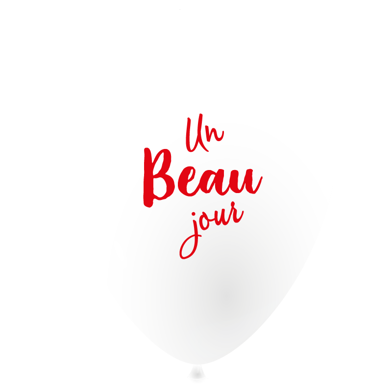 Featured image for “Ballon un beau jour”
