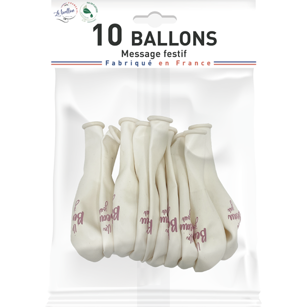 Ballon un beau jour – Image 2
