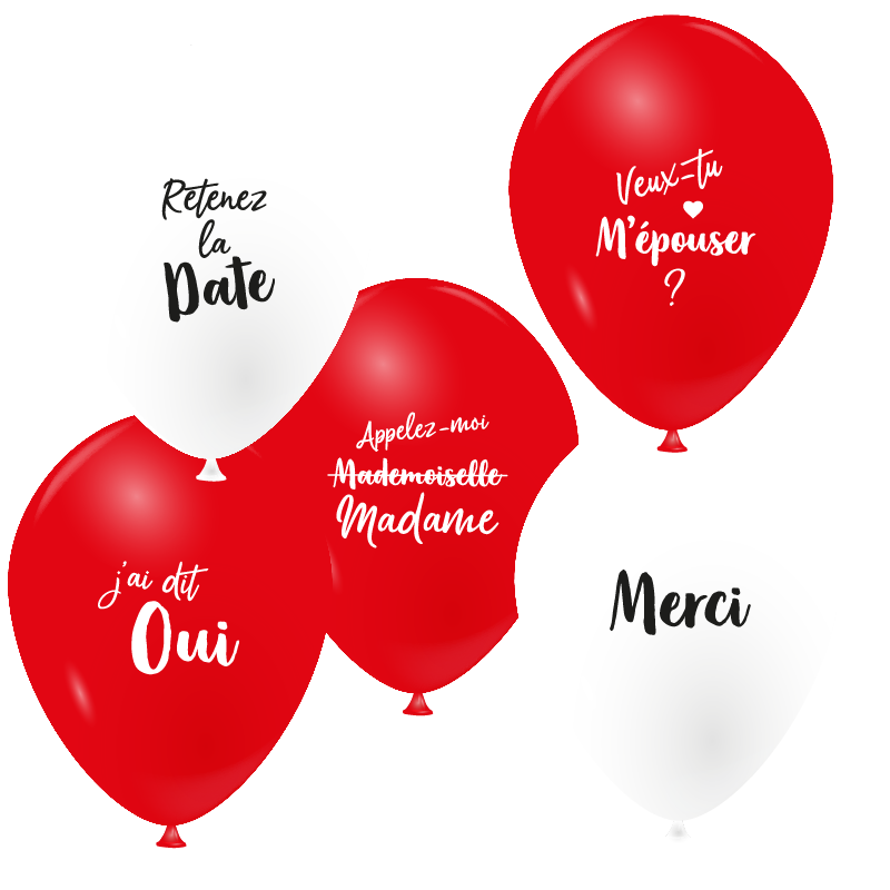 Featured image for “Ballons le grand jour”