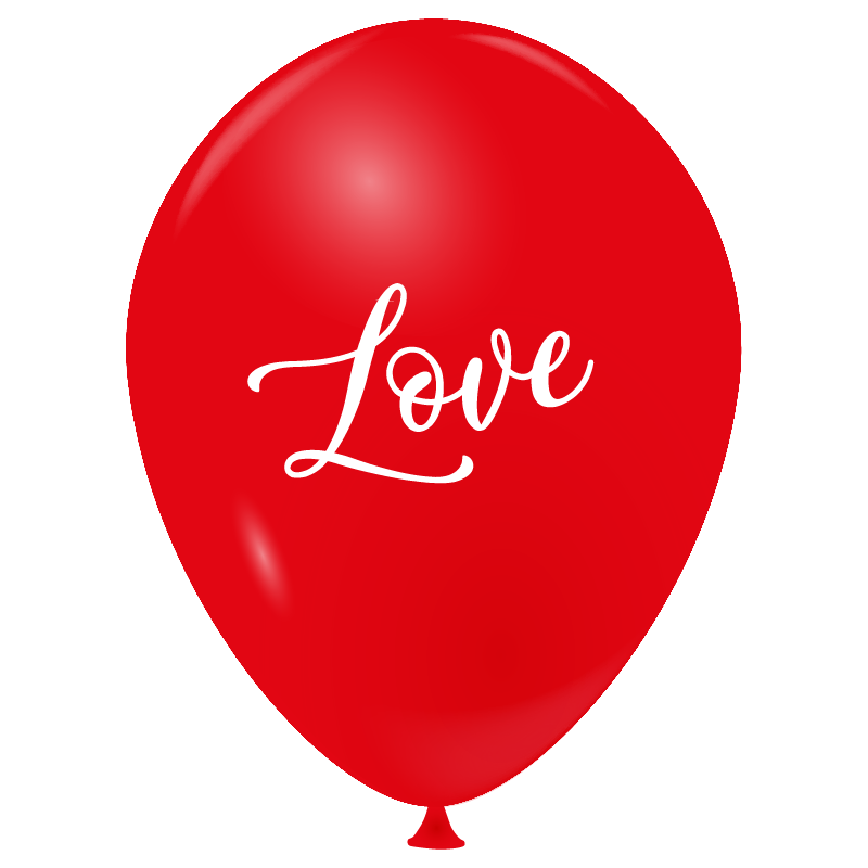 Featured image for “Ballon love”
