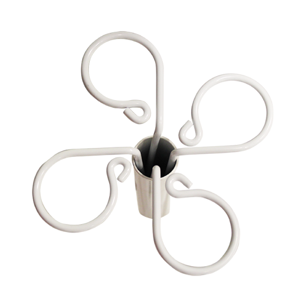 Adaptateur pour ancien modèle d'arbre à ballons – Image 2