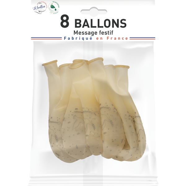 Ballon communion – Image 2