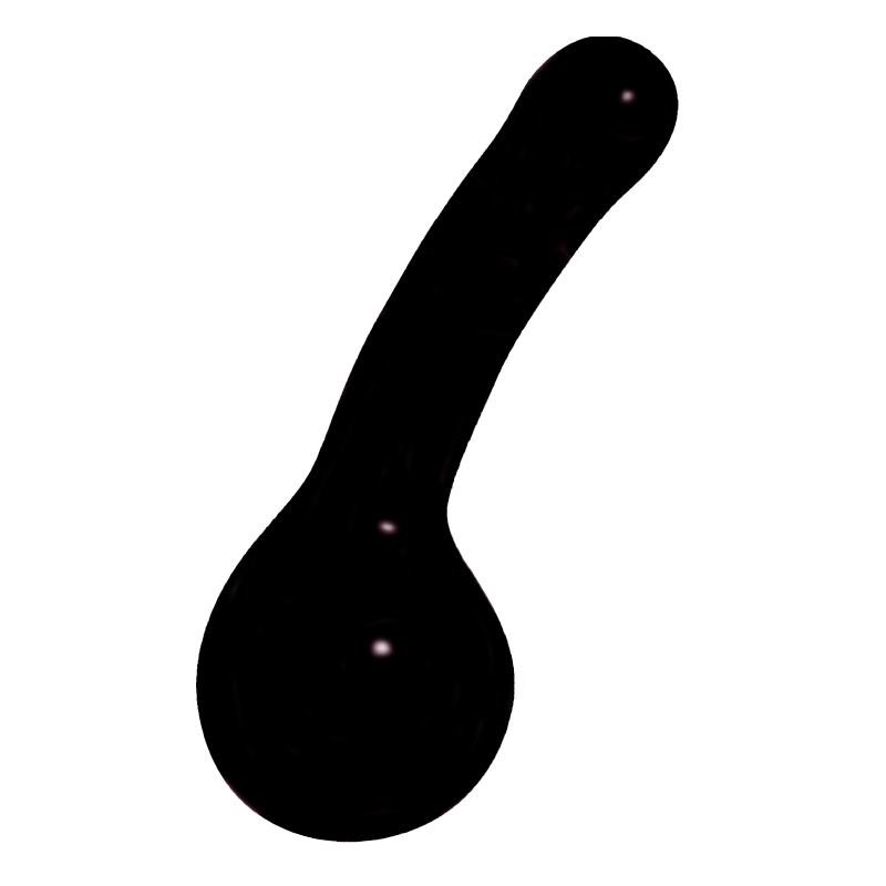 Featured image for “Ballon sexy noir”
