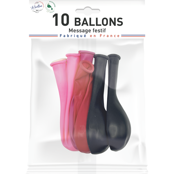 Ballons ambiance EVJF – Image 2