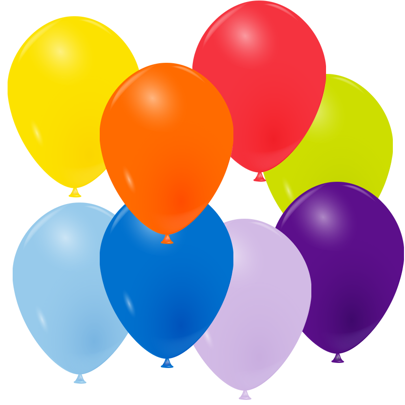 Featured image for “Ballons arc en ciel”