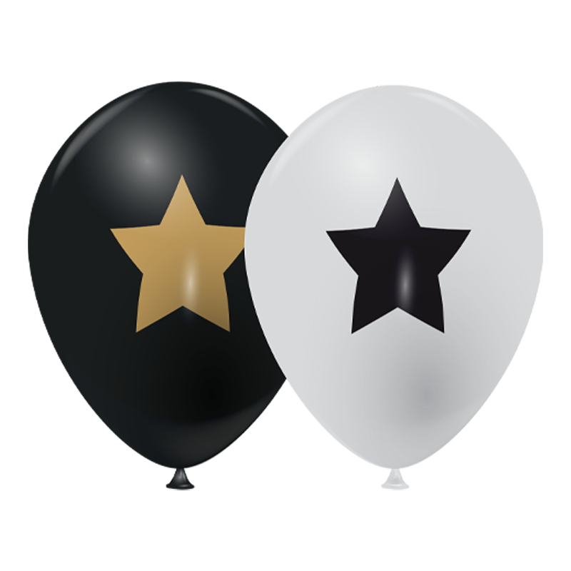 Featured image for “Ballon étoile”