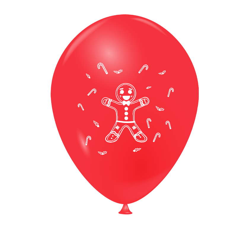 Featured image for “Ballon pain d'épices”