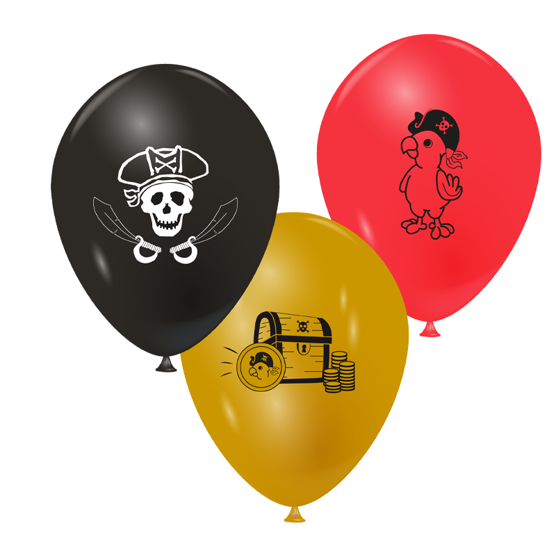 Featured image for “Ballons moussaillon”
