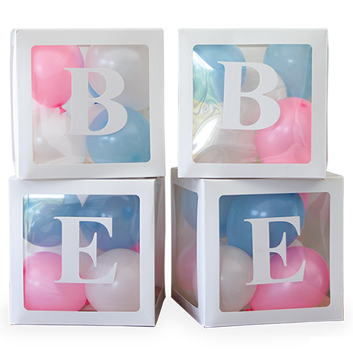 Featured image for “Cubes à ballons”