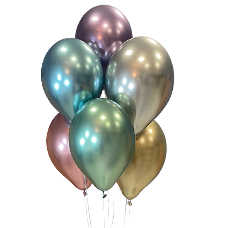 Featured image for “Ballon diamant”
