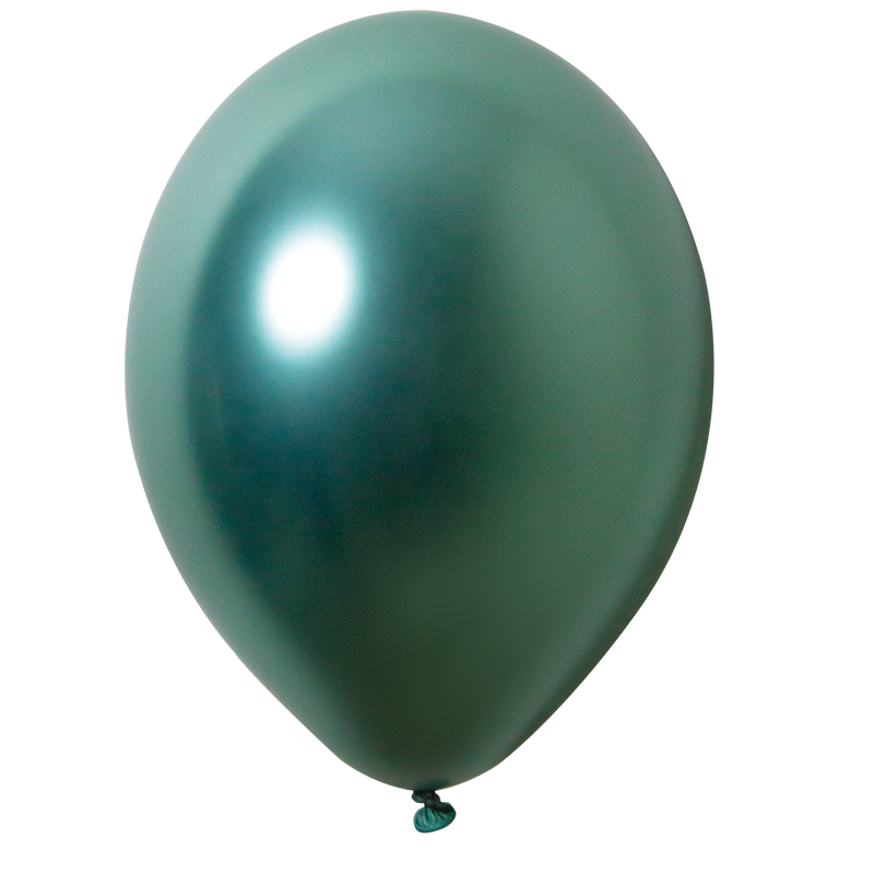 Featured image for “Ballon diamant emeraude”