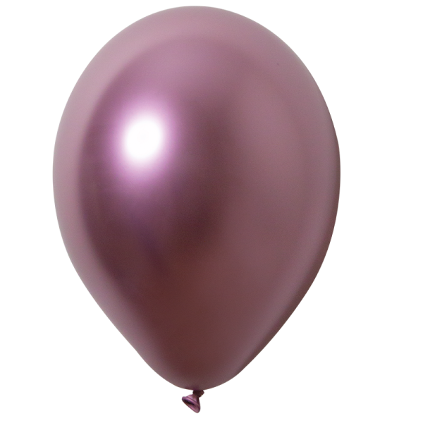 Ballon diamant quartz rose