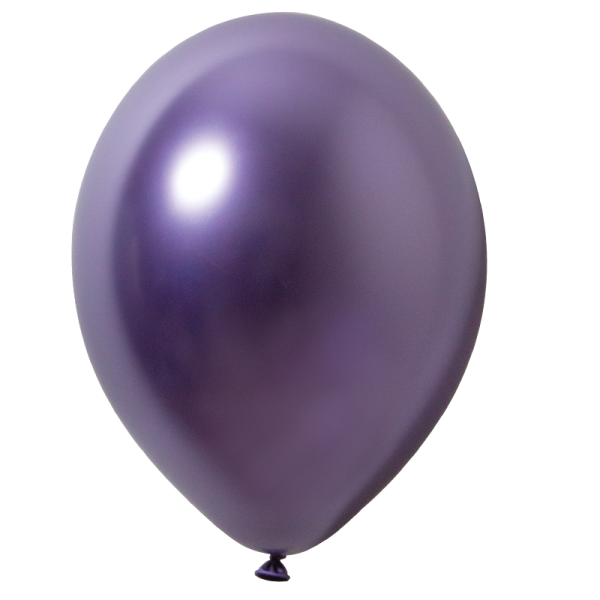 Ballon diamant améthyste