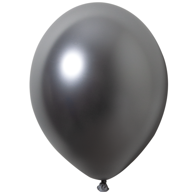 Featured image for “Ballon diamant argent brillant”