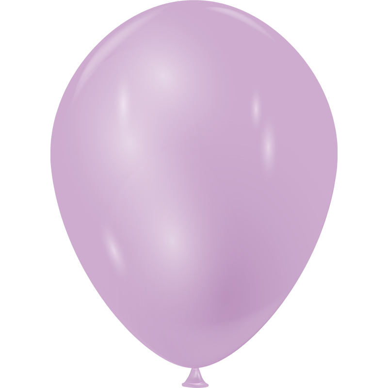 Featured image for “Mini-ballon lilas nacré”