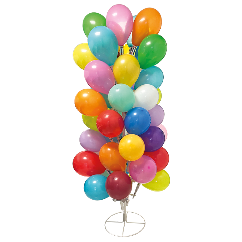 Featured image for “Arbre à ballon métallique”