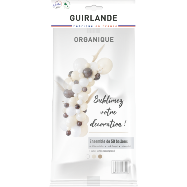 Guirlande organique savane – Image 2