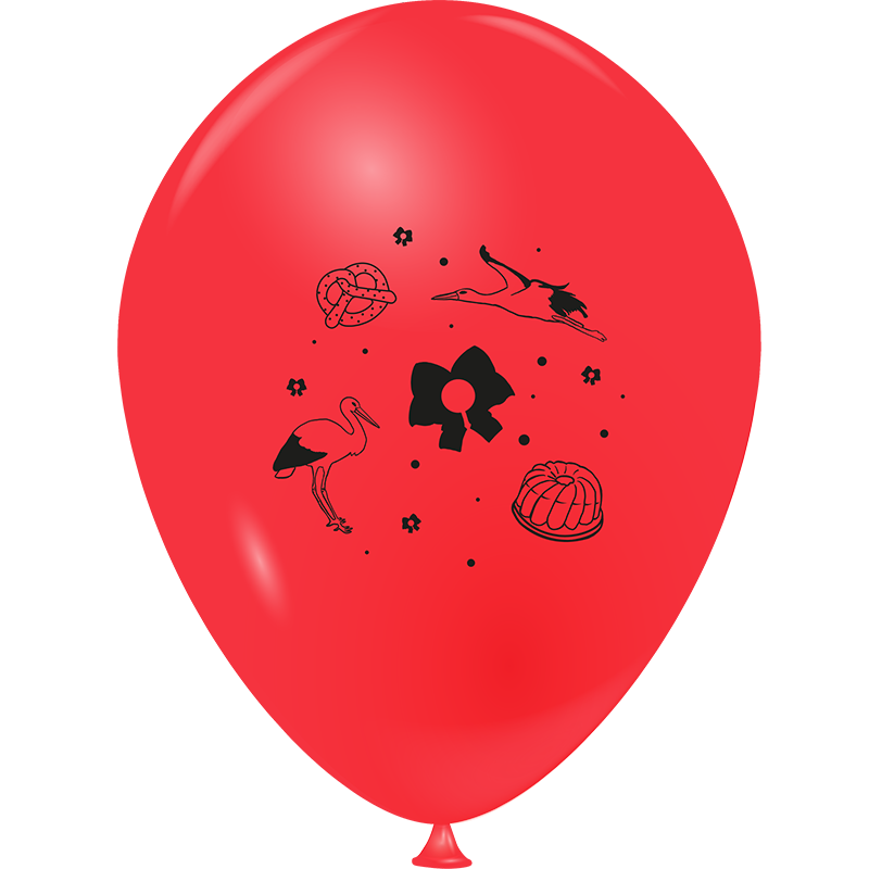 Featured image for “Ballon ambiance alsace”