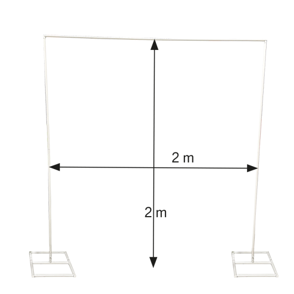 Arche carrée – Image 2