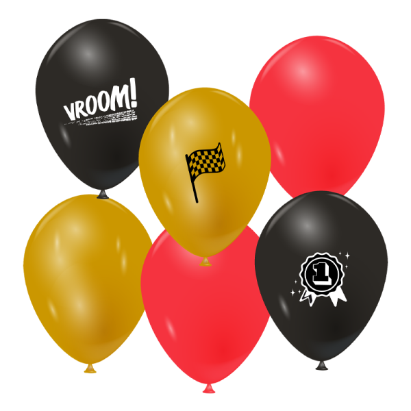 Ballons circuit