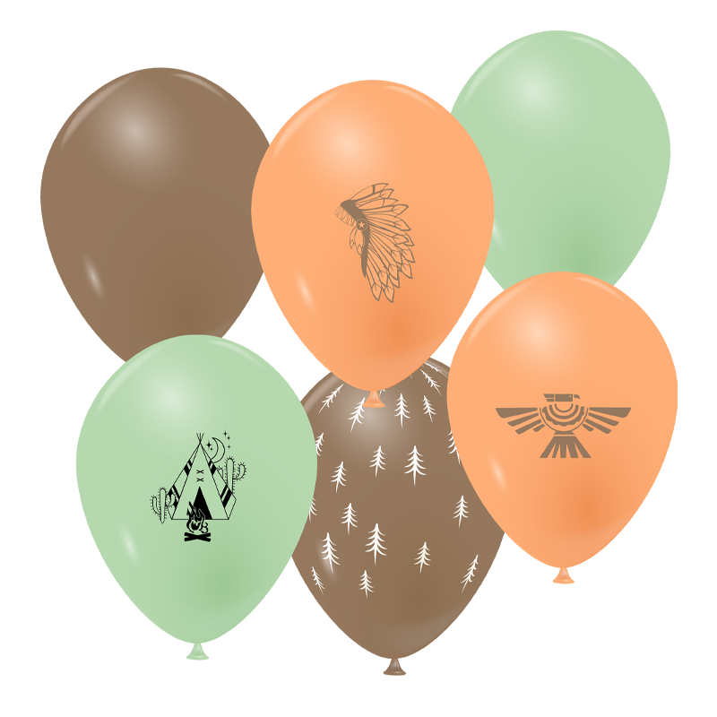 Featured image for “Ballons indien”