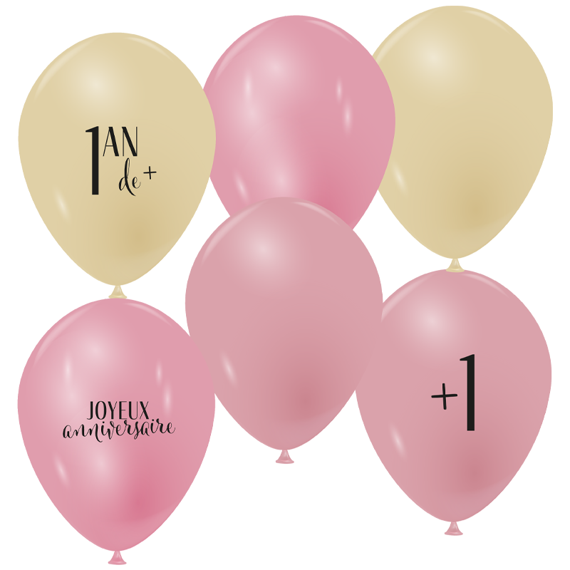 Featured image for “Ballons 1 an de plus”