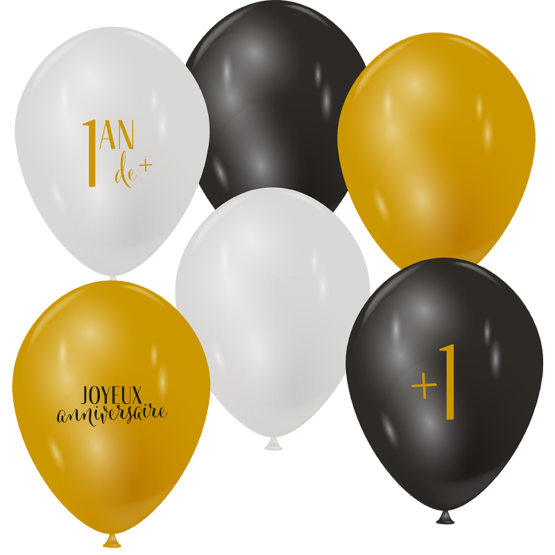 Featured image for “Ballons 1 an de plus”