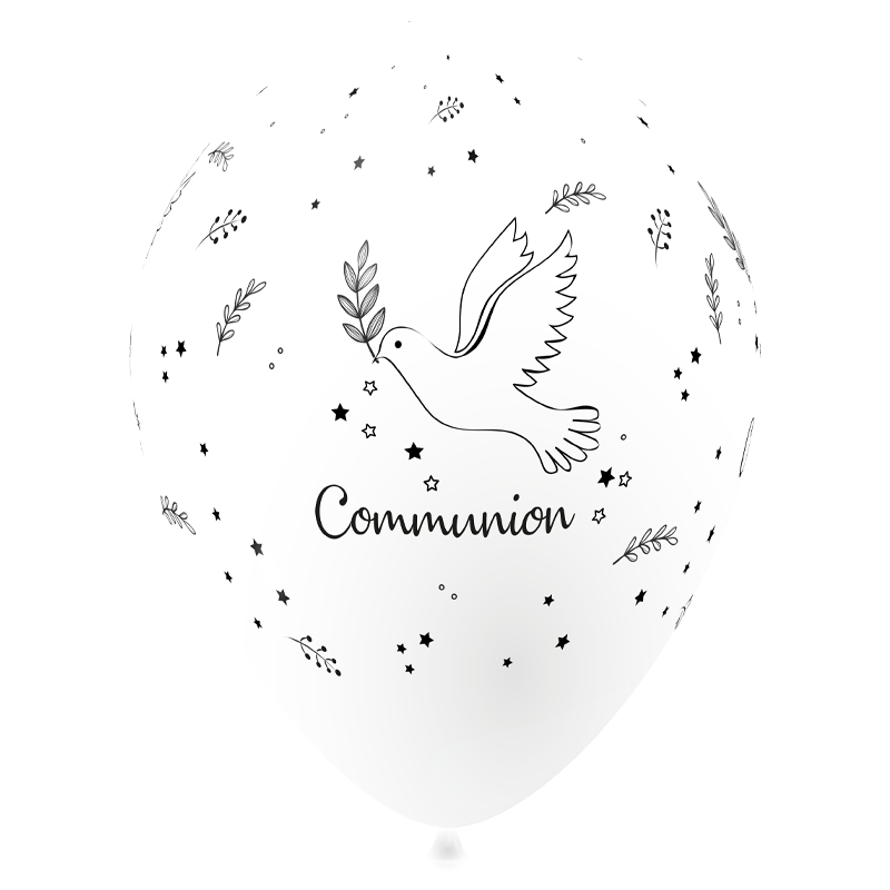 Featured image for “Ballon communion”