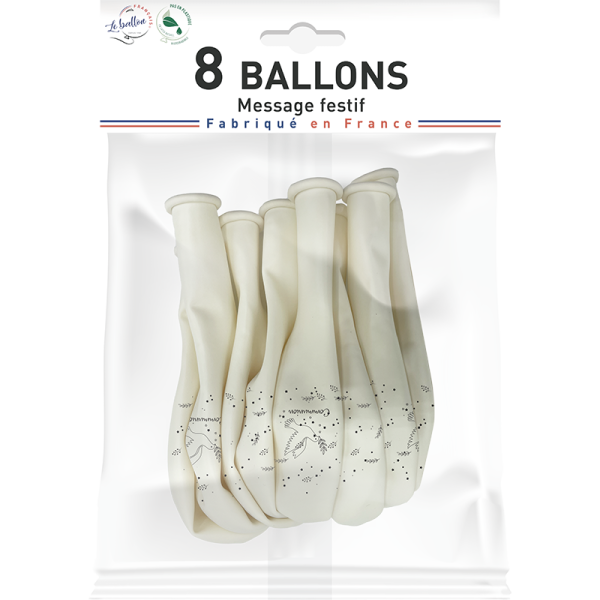 Ballon communion – Image 2