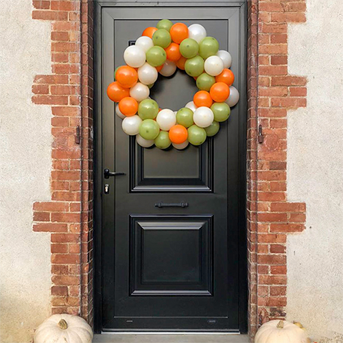 Featured image for “Couronne de ballons”