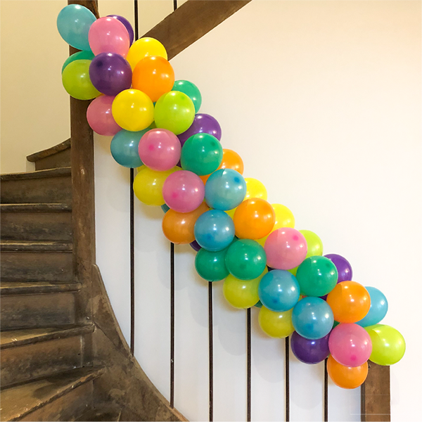 Featured image for “Guirlande mini ballons”