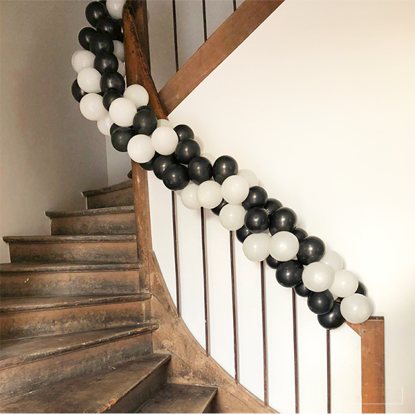 Featured image for “Guirlande mini ballons”