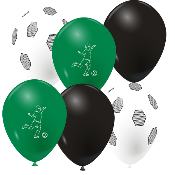 Ballons football
