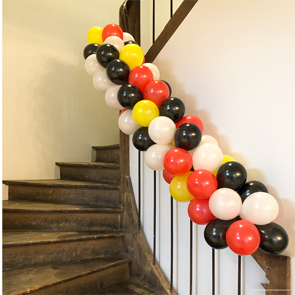 Featured image for “Guirlande mini ballons”