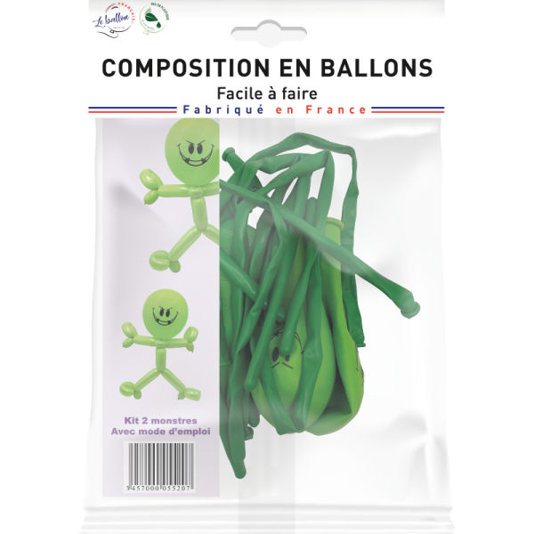 Kit monstre – Image 2