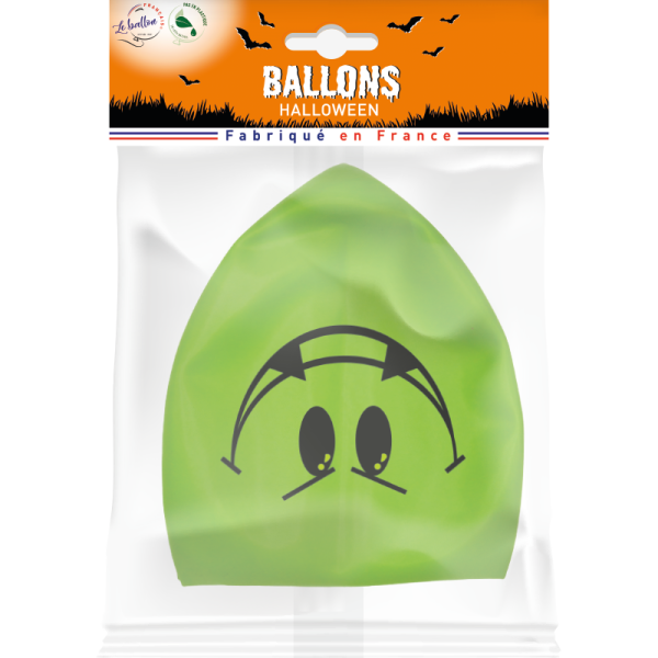 Ballon géant monstre – Image 2