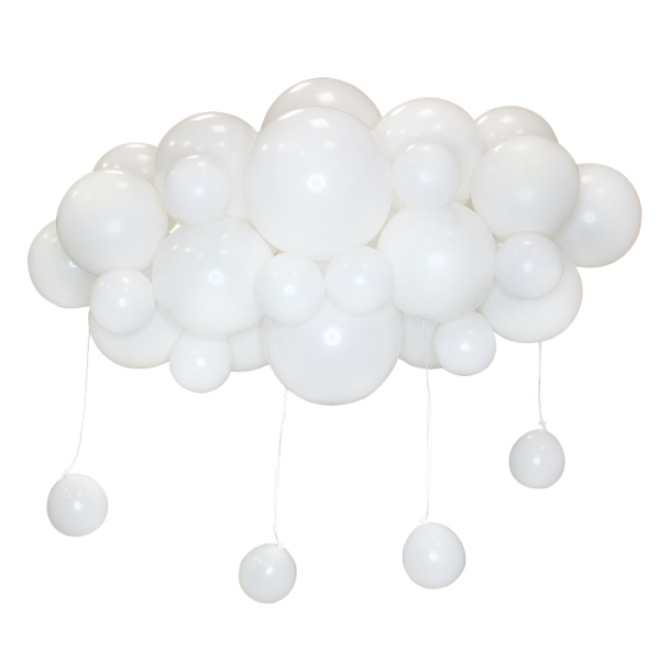 Kit nuage