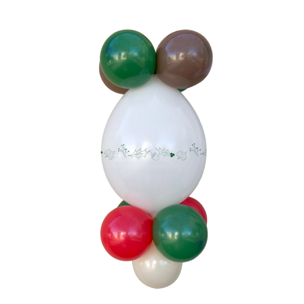 Suspente de ballons