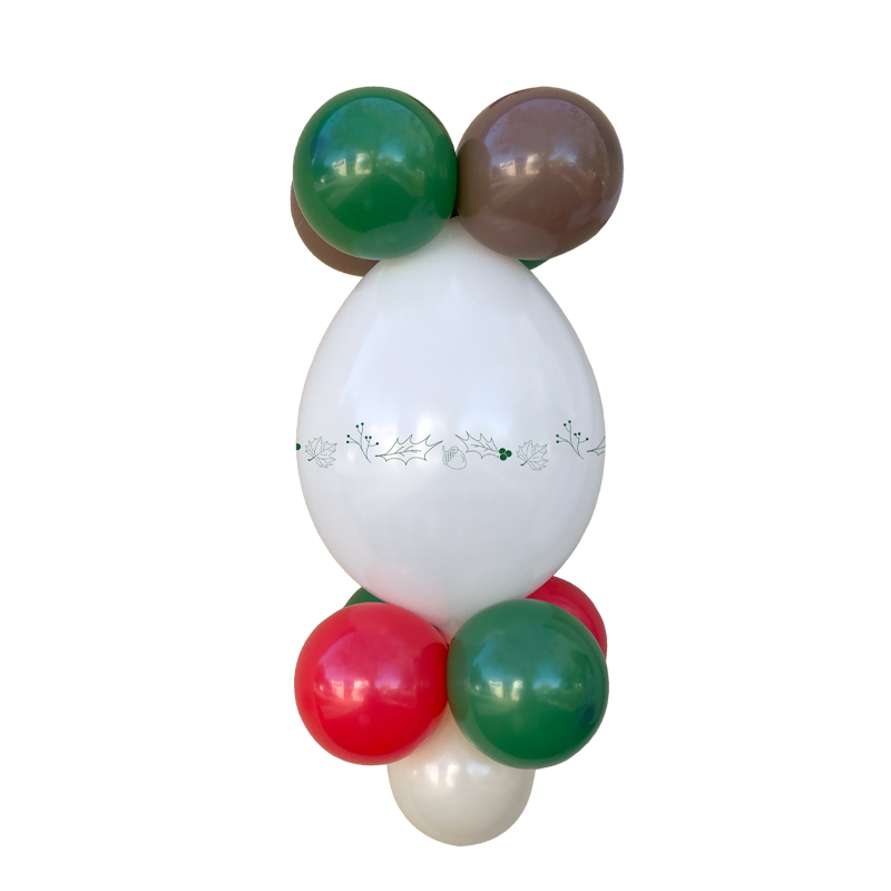 Featured image for “Suspente de ballons”