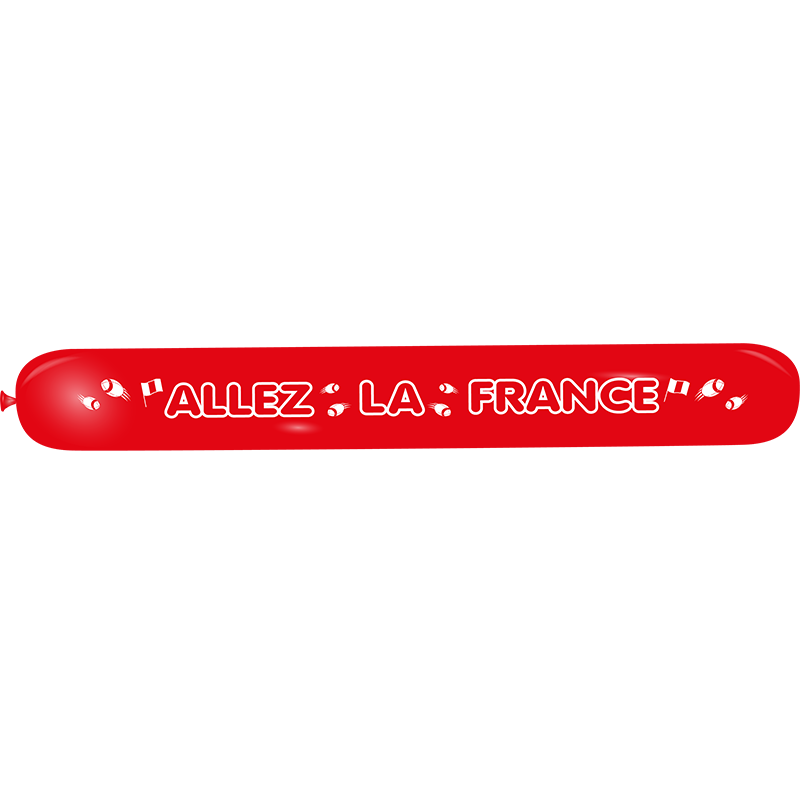 Featured image for “Ballon bannière allez … rugby”