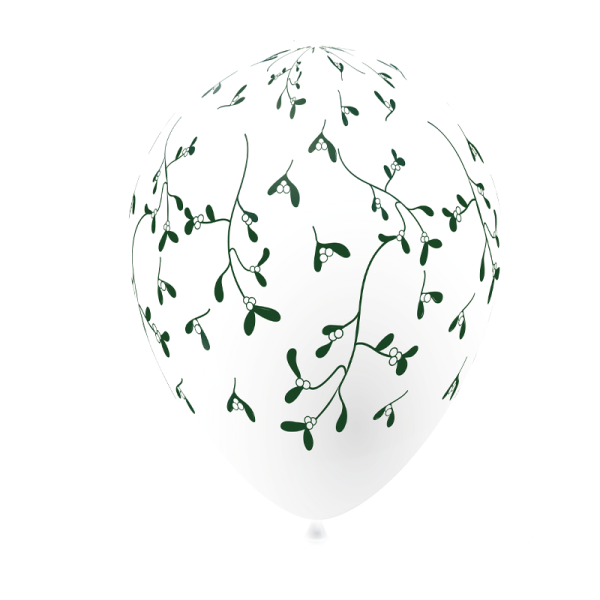 Ballon motifs gui