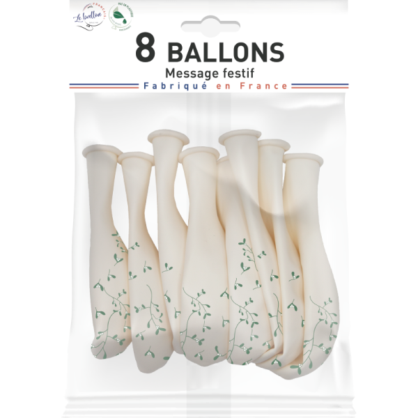 Ballon motifs gui – Image 2