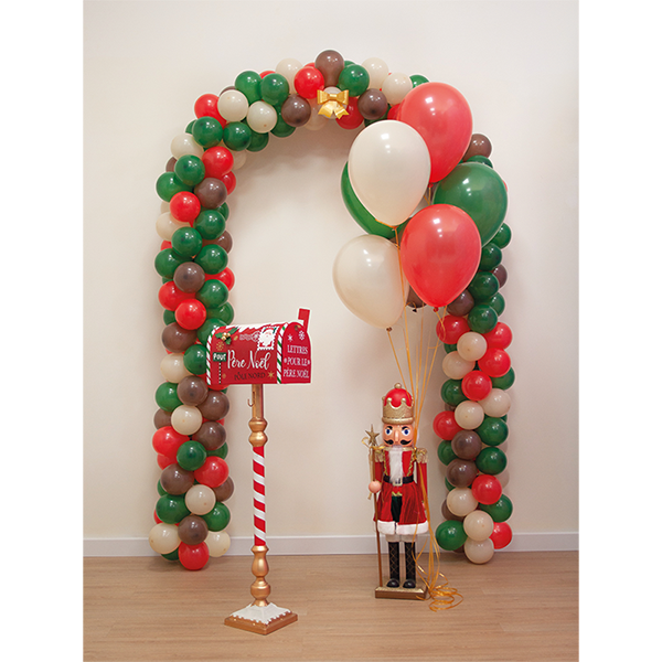 Featured image for “Guirlande mini ballons”