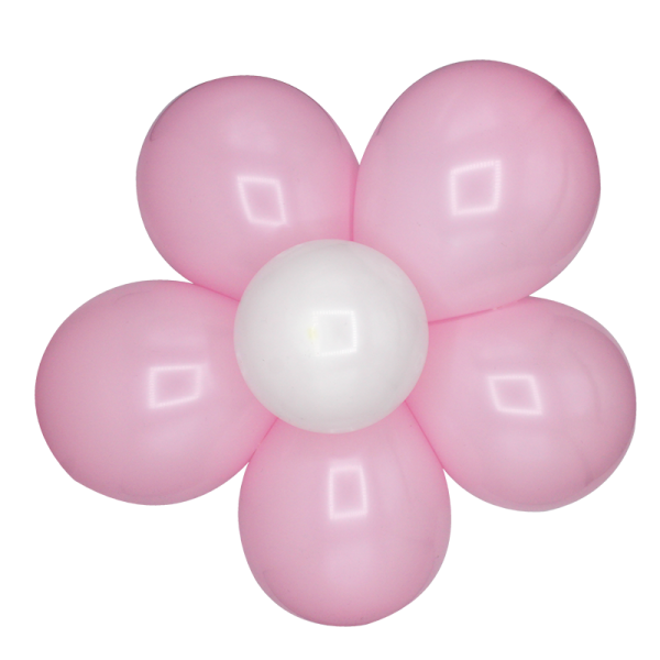 Kit fleurs